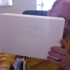 cofanetto LIMITED NUMERATO CLUB DOGO NUOVO DISCO