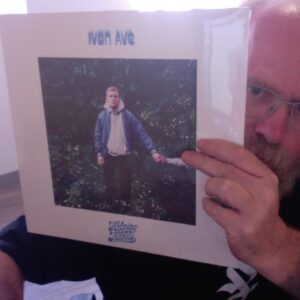 LP IVAN AVE HELPING HANDS SIGILLATO