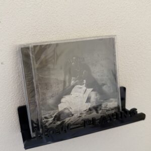 CD NITRO SUICIDOL PRIMA STAMPA