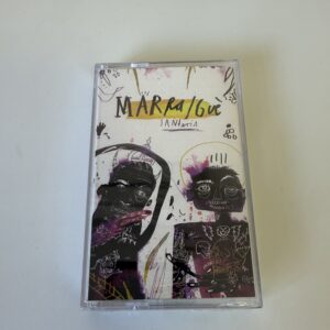 MC MARRA/GUE SANTERIA MARRACASH GUE PEQUENO SIGILLATO