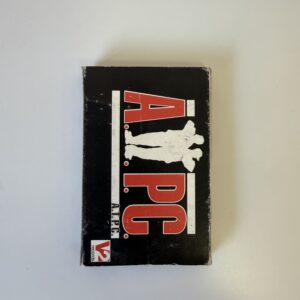 MC atpc non gioco più sampler
