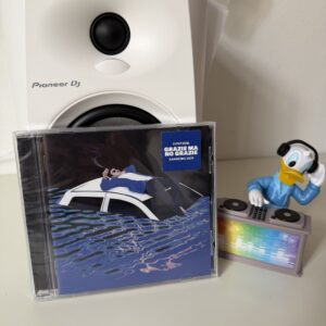 CD WILLIE PEYOTE SULLA RIVA DEL FIUME  SIGILLATO